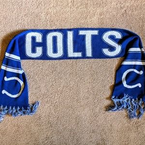 Women's Indianapolis Colts Scarf